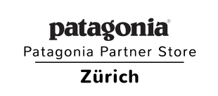 Mountain Wilderness Equipment AG, Patagonia Partner Store Zürich Logo