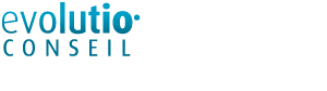 evolutio.conseil Logo