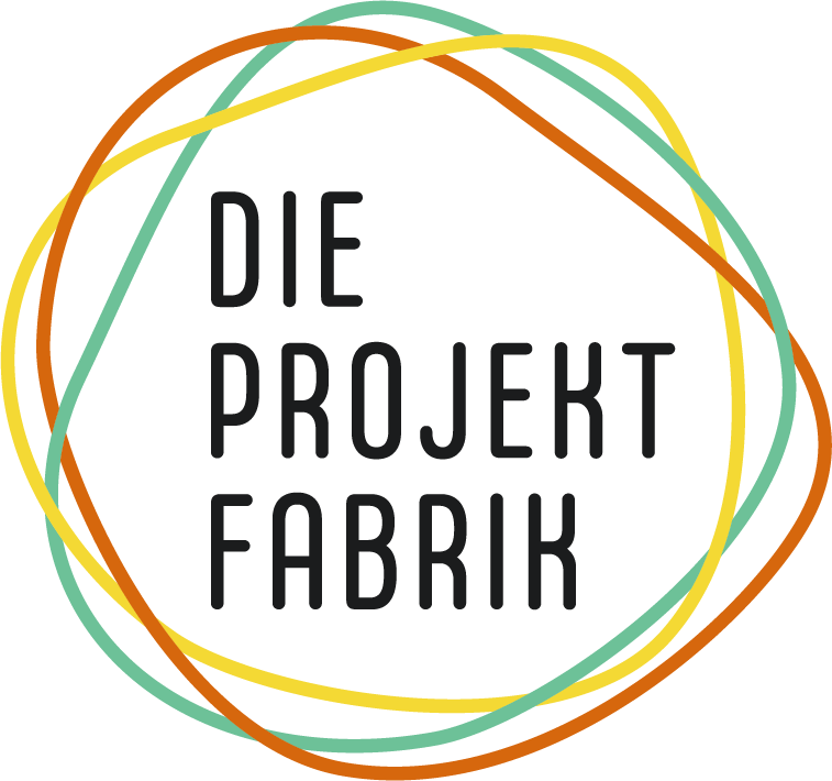 diePROJEKTFABRIK AG Logo