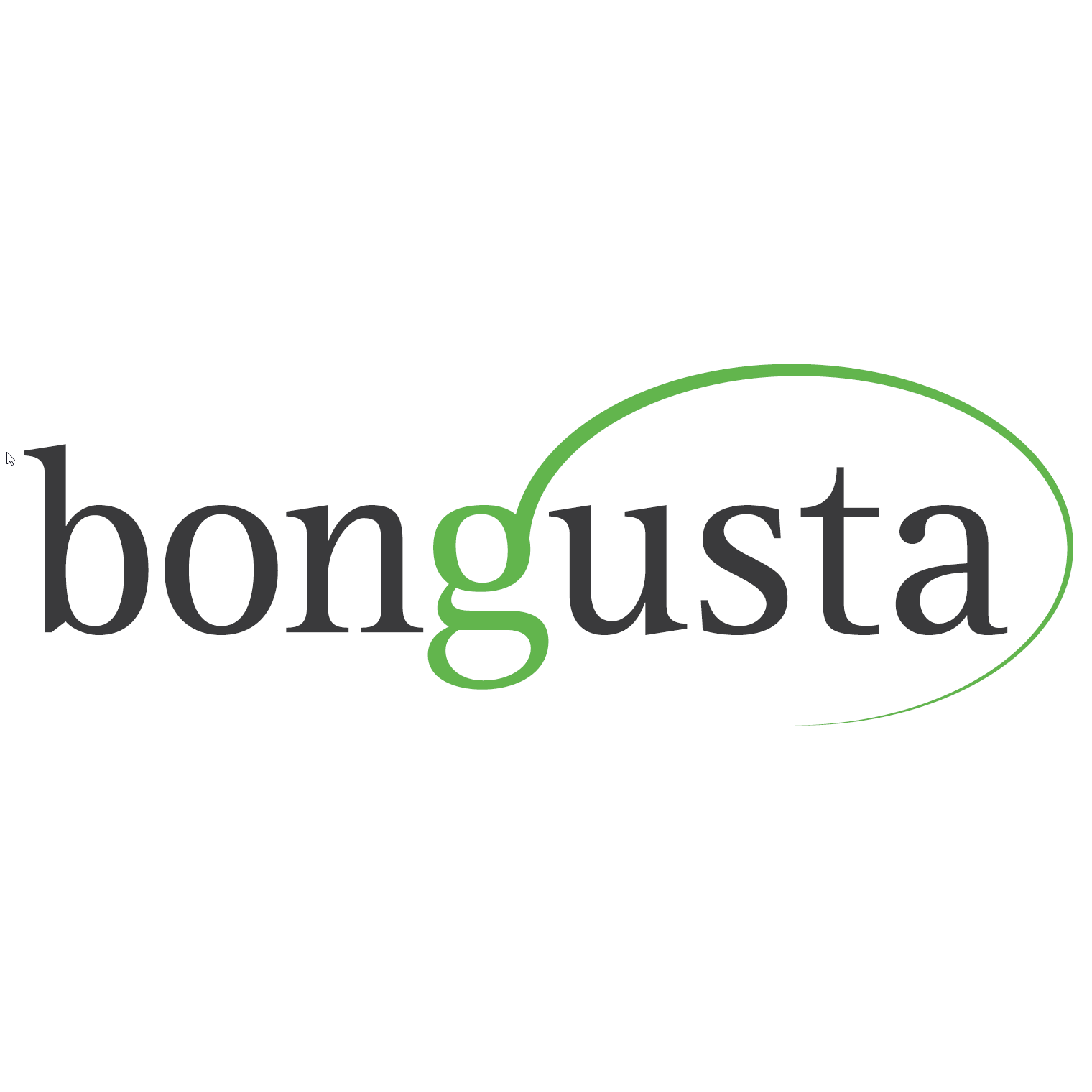 bongusta Logo