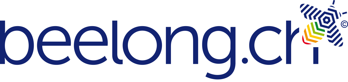 Beelong Logo