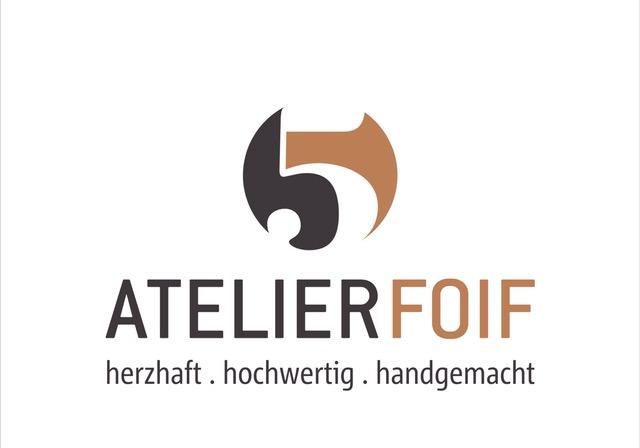 AtelierFoif Logo