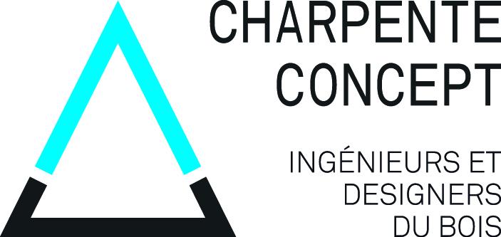Charpente Concept SA Logo