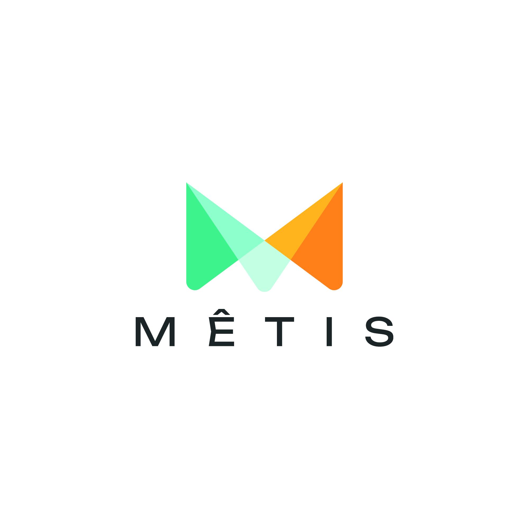 MÊTIS Conseil  Logo