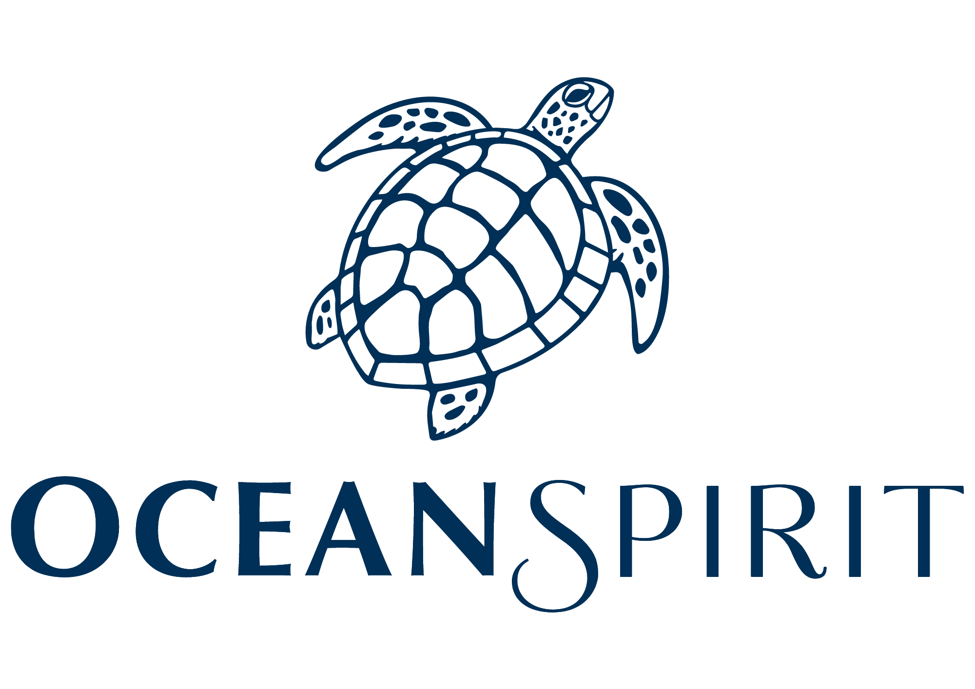 Ocean Spirit Logo