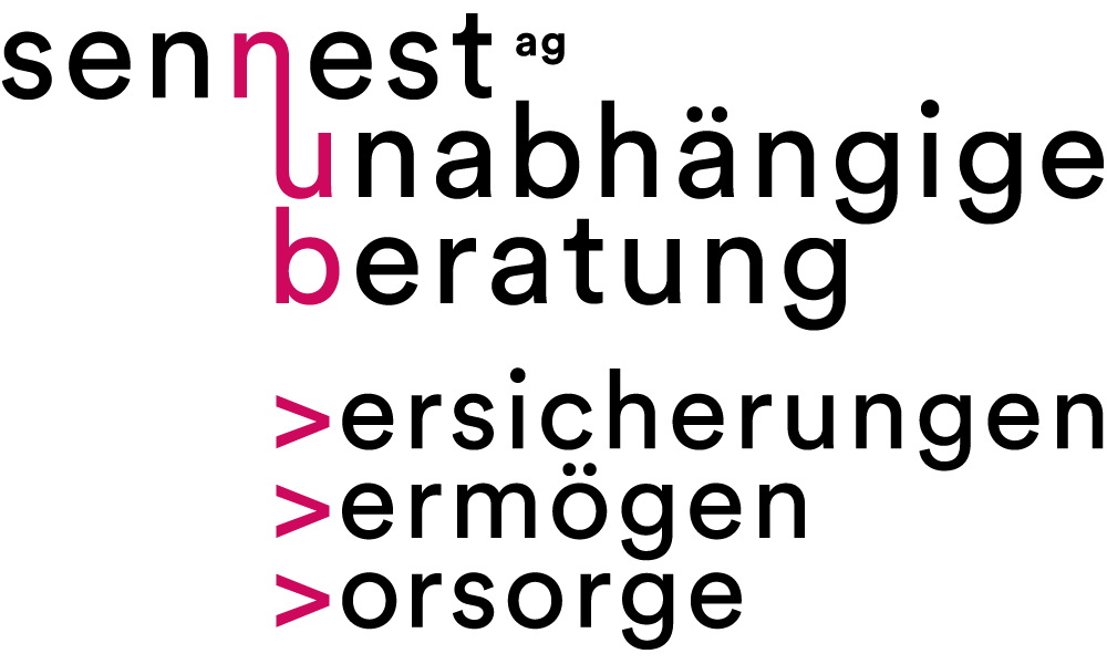 sennest ag Logo