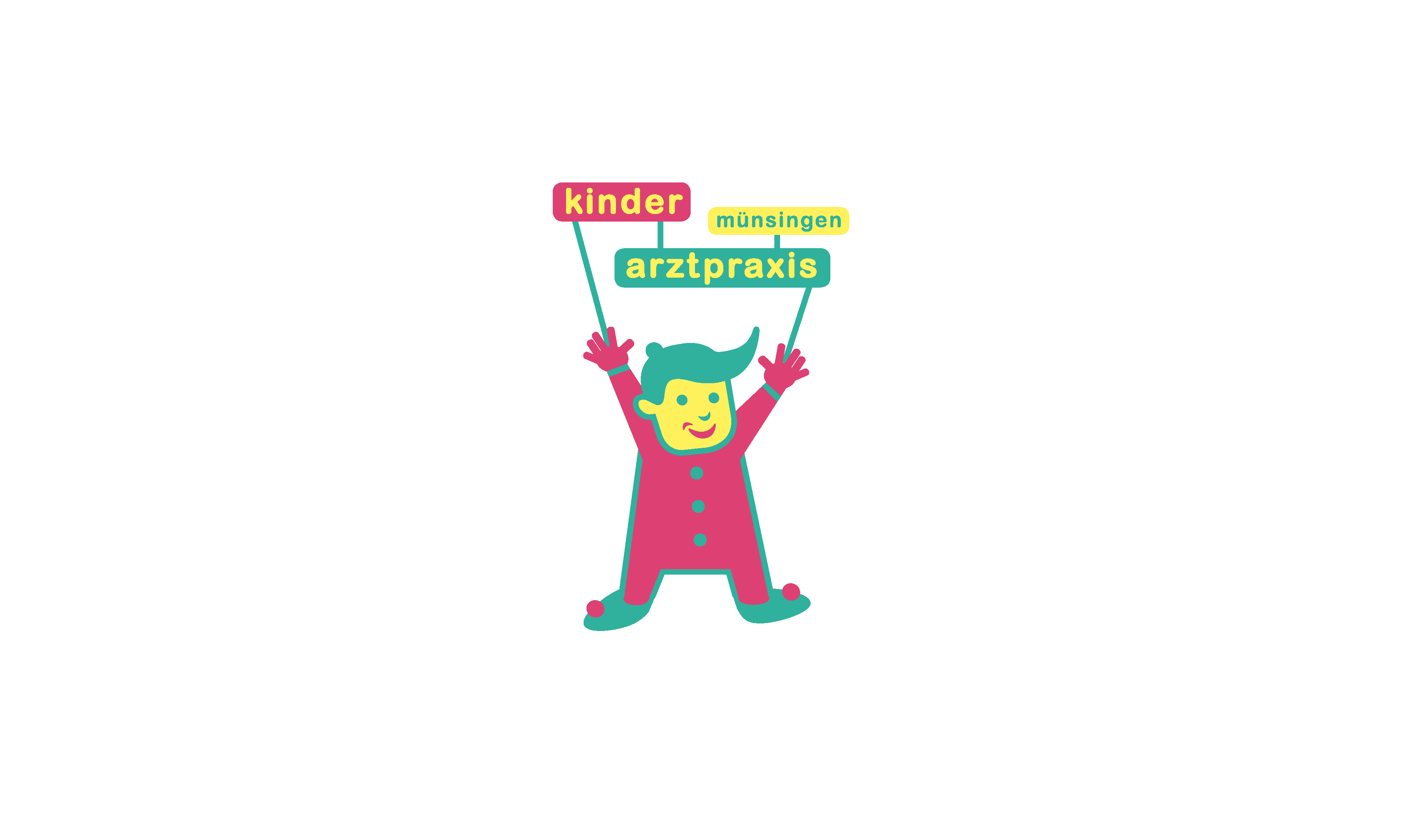 Kinderarztpraxis Münsingen Logo
