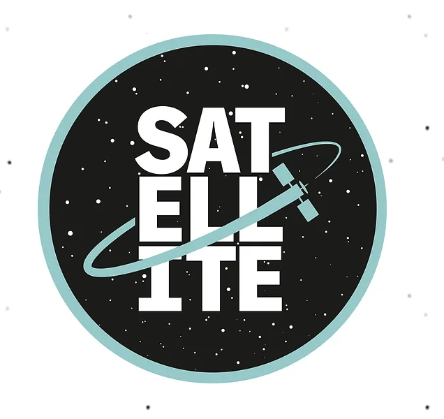 Association Satellite Sierre  Logo