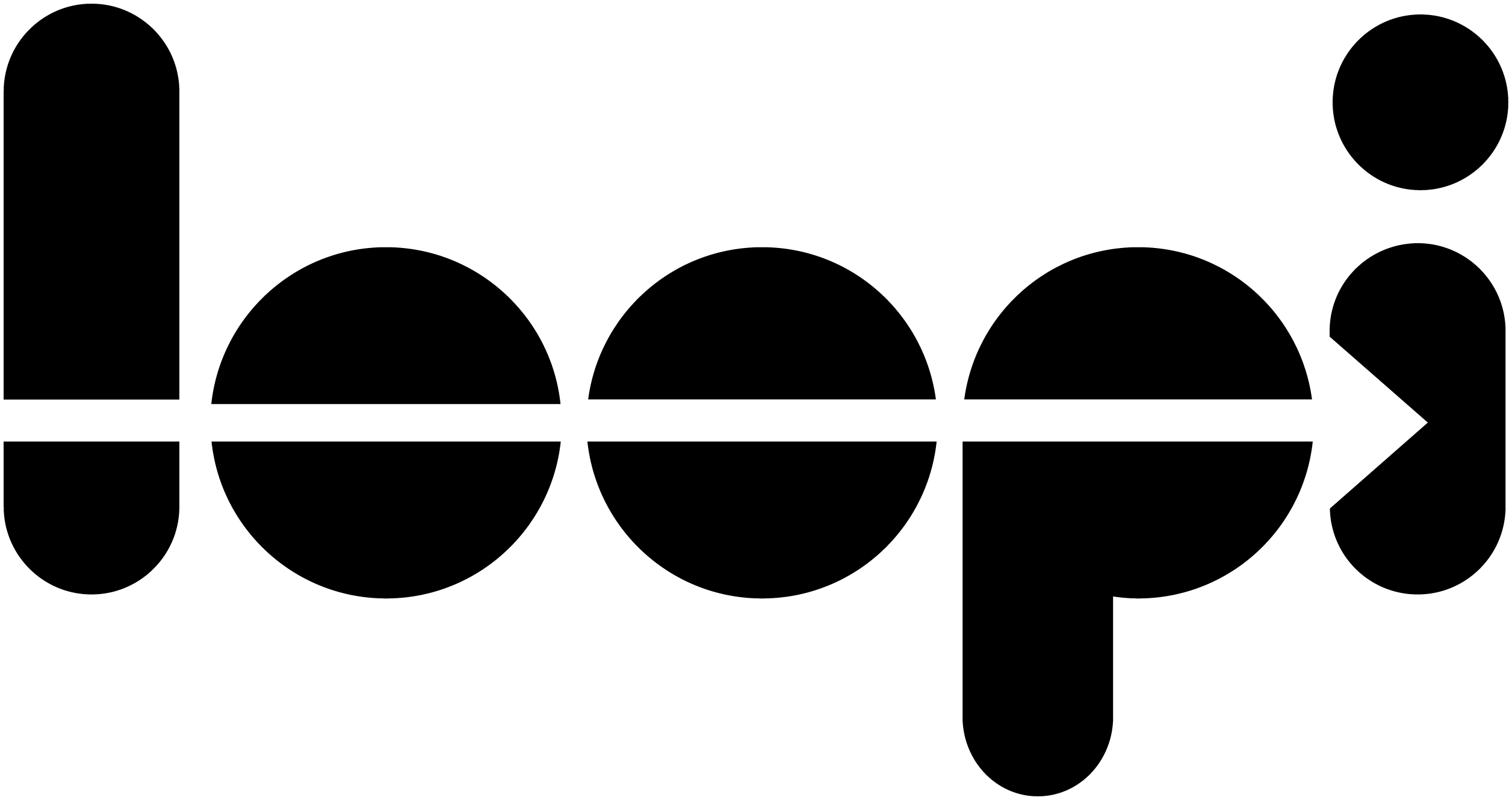 Loopi Logo