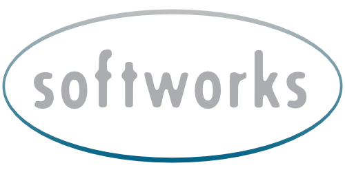 Softworks Consulting AG Logo