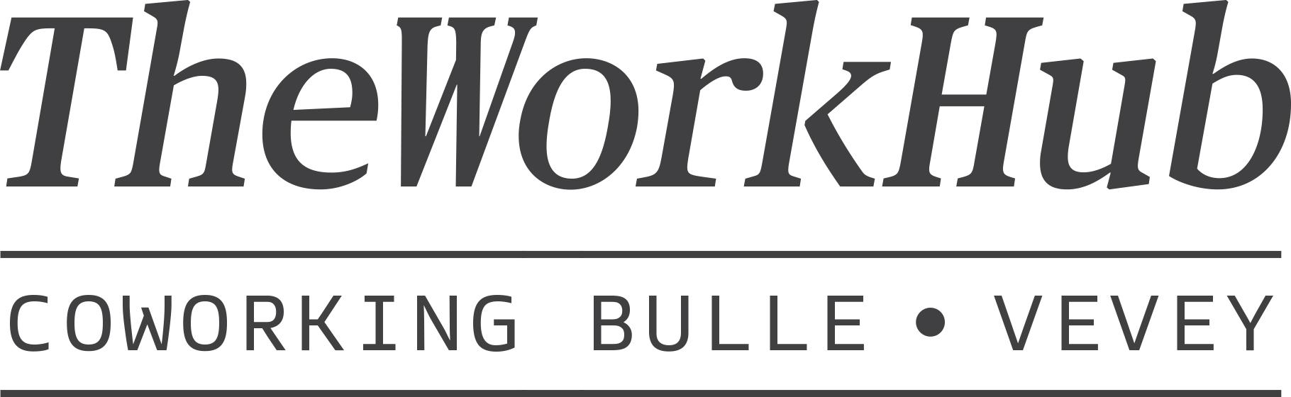 TheWorkHub sàrl Logo
