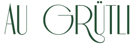 Café du Grütli Logo