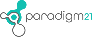 Paradigm21 Logo