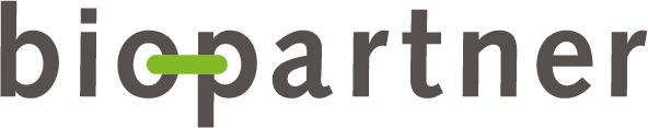 Bio Partner Schweiz AG Logo