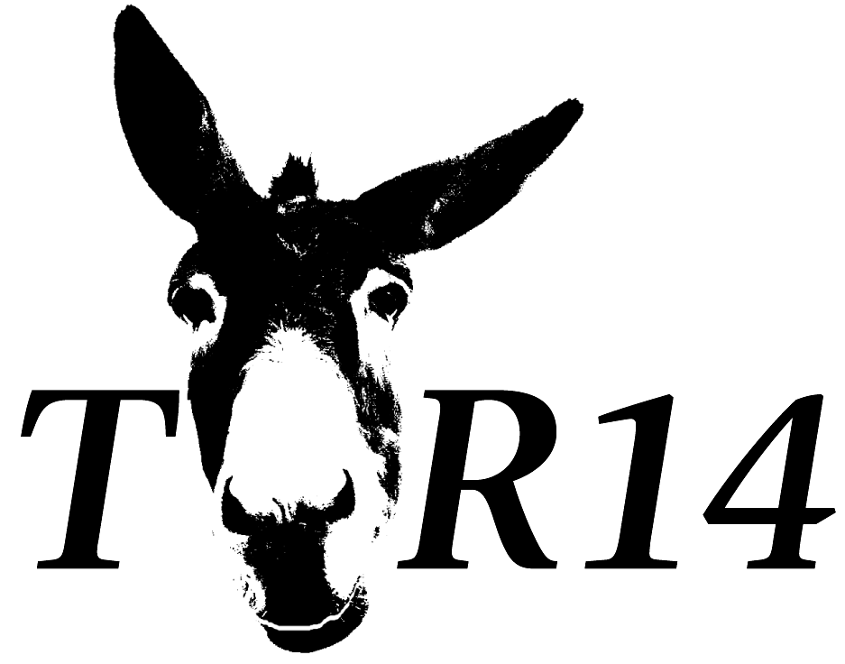 TOR14 Foodcoop Zürich Logo