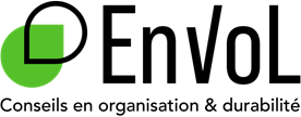 EnVoL conseils Logo