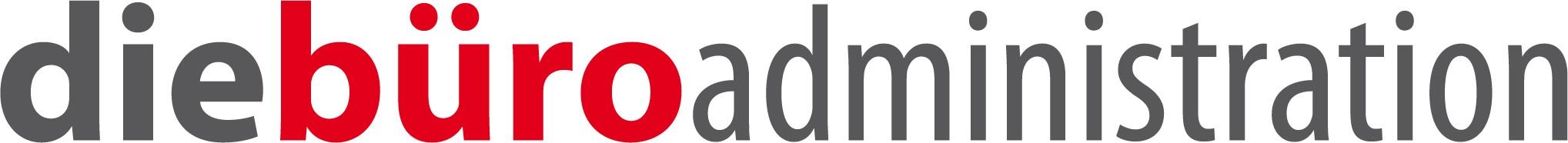 diebüroadministration GmbH Logo