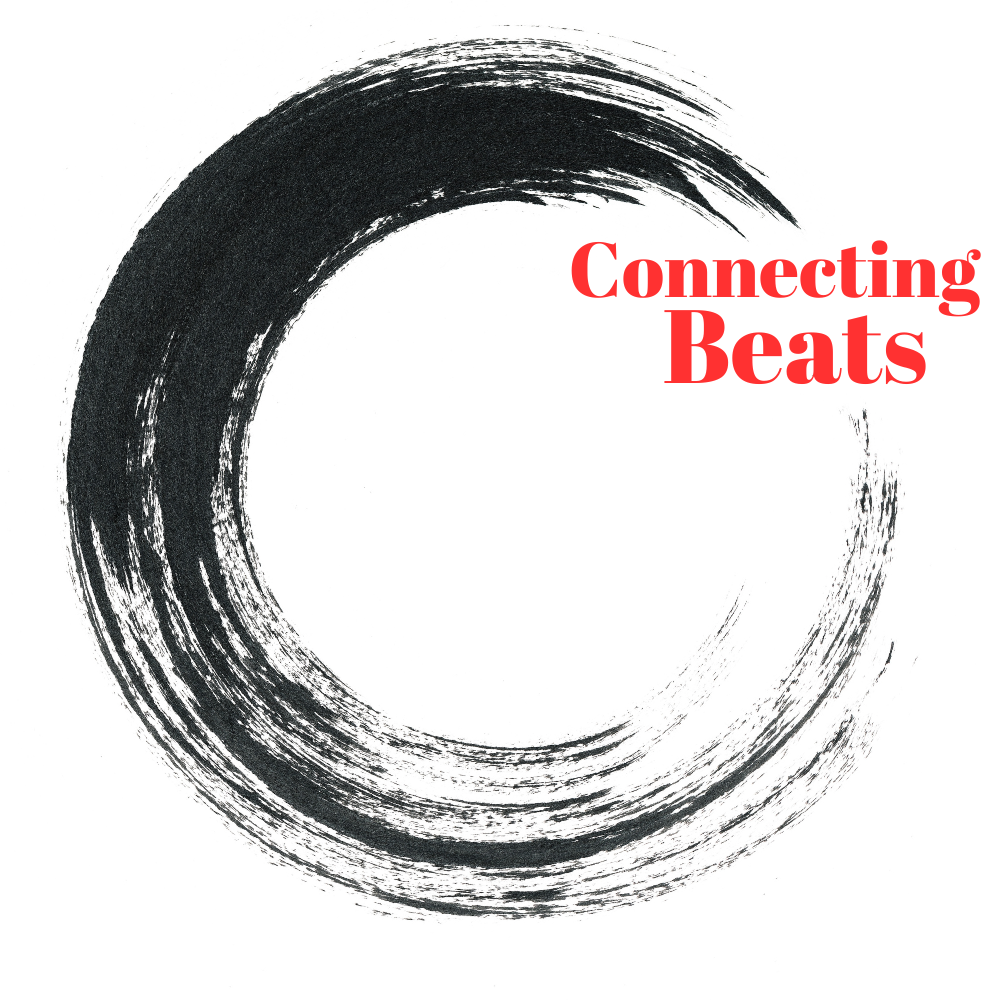 Connecting Beats Logo