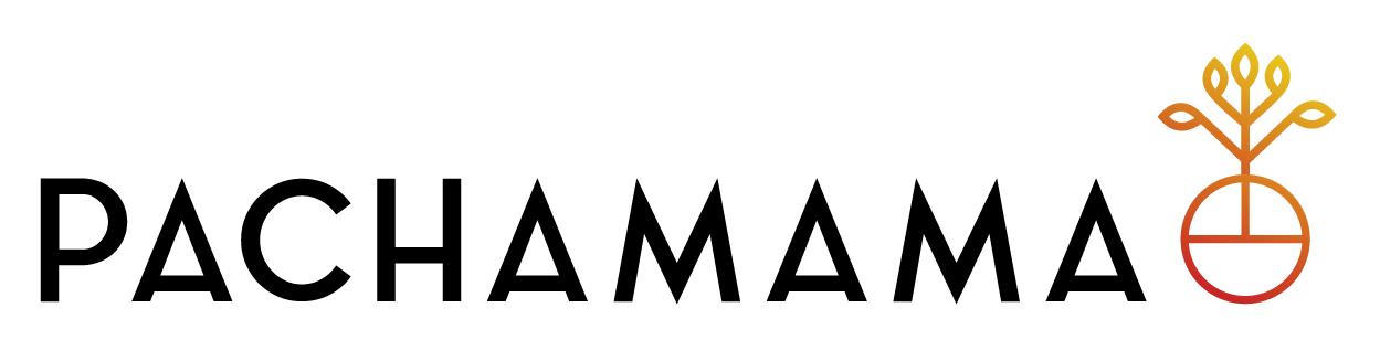 Pachamama Logo