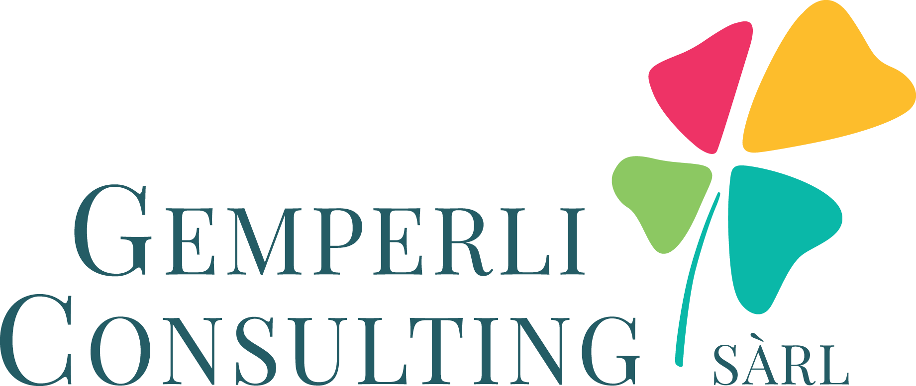 Gemperli Consulting Sàrl Logo