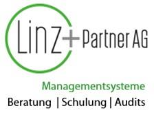 Linz Partner AG Logo