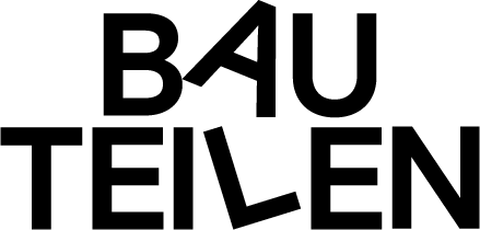 Bau-Teilen GmbH Logo