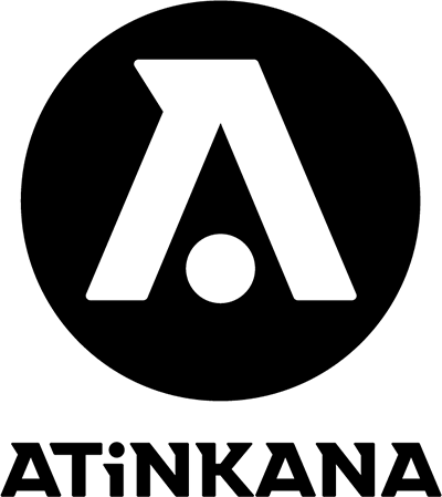 ATINKANA gmbh  Logo
