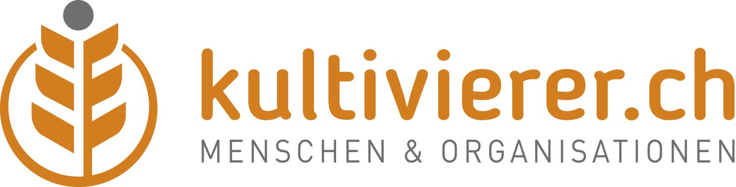 Kultivierer GmbH Logo
