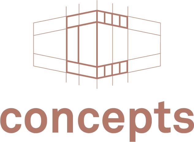 Concepts Management AG Logo
