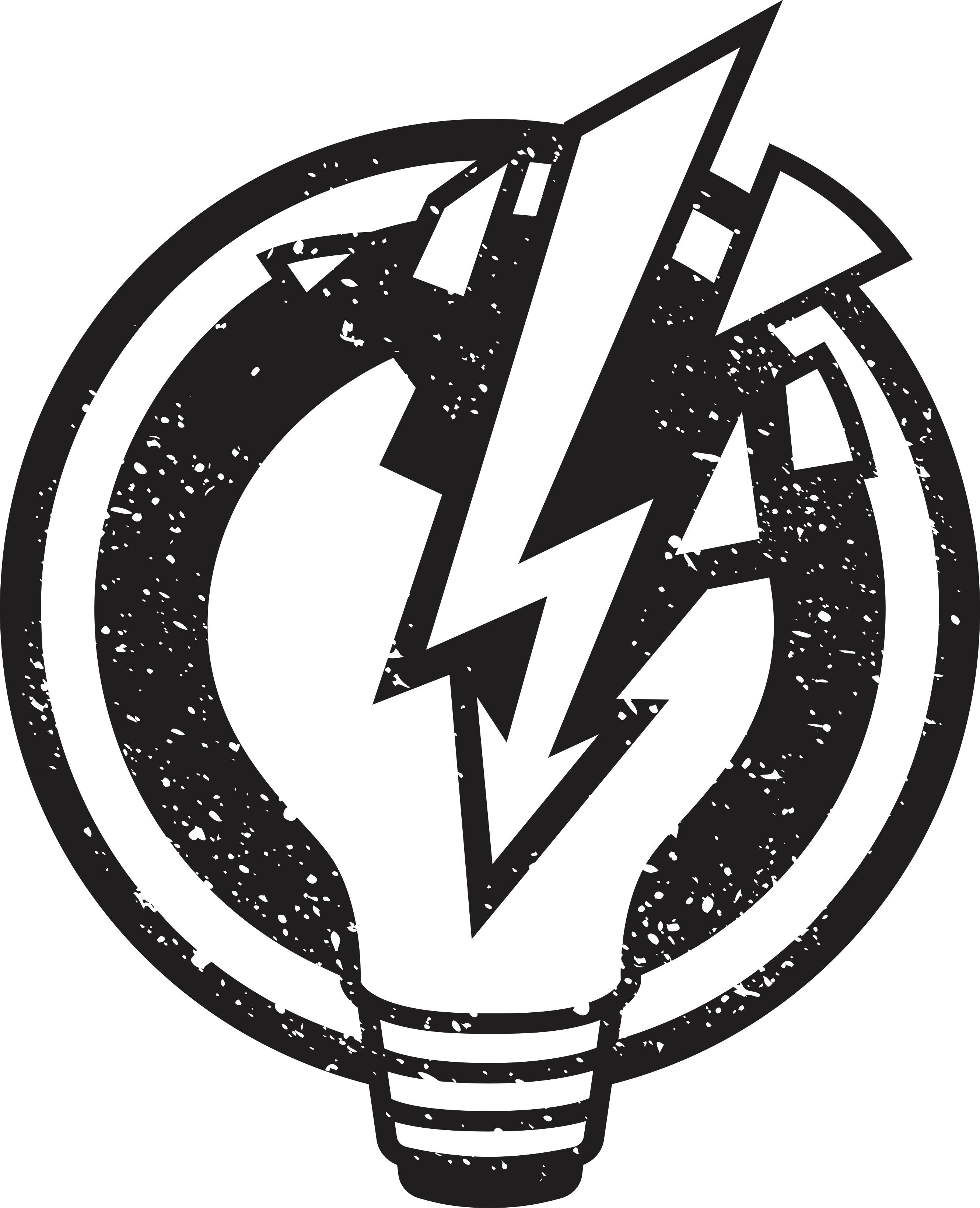 Christian Scherrer Elektrotechnik Logo
