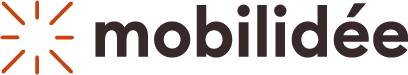 Mobilidee Logo