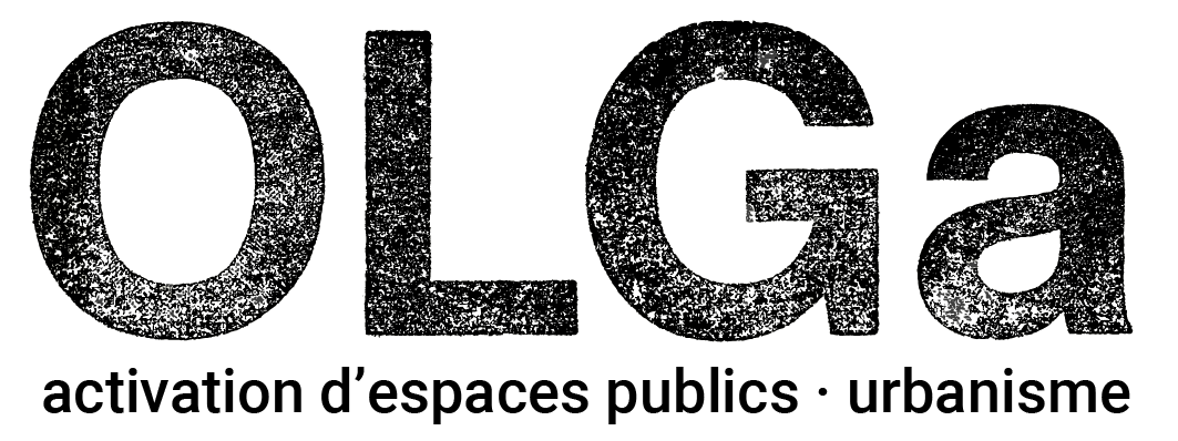 atelier OLGa sàrl Logo