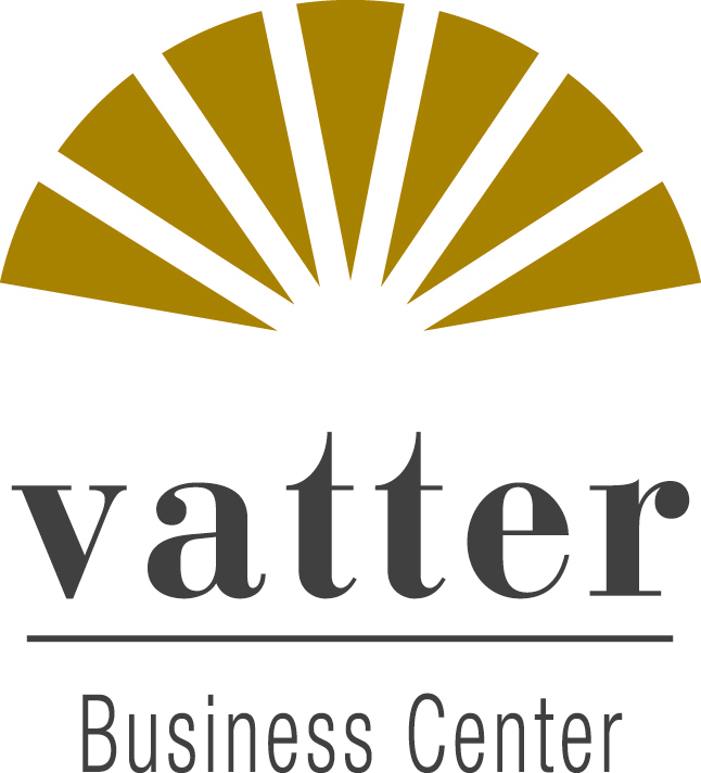 vatter Business Center Logo