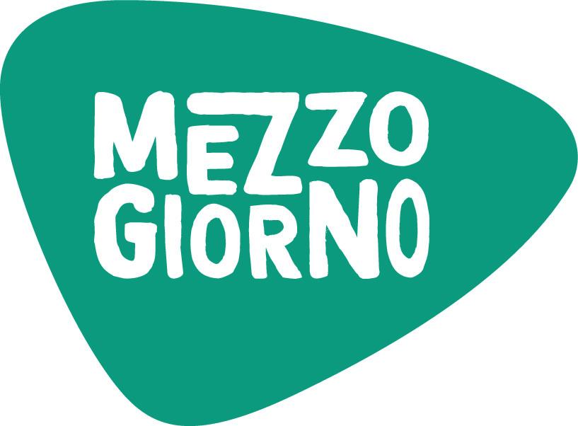 MEZZOGIORNO Luzern GmbH Logo