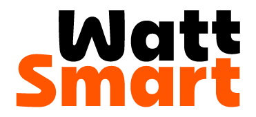 Watt Smart Logo