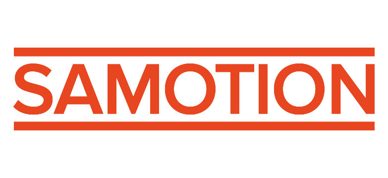 SAMOTION Logo