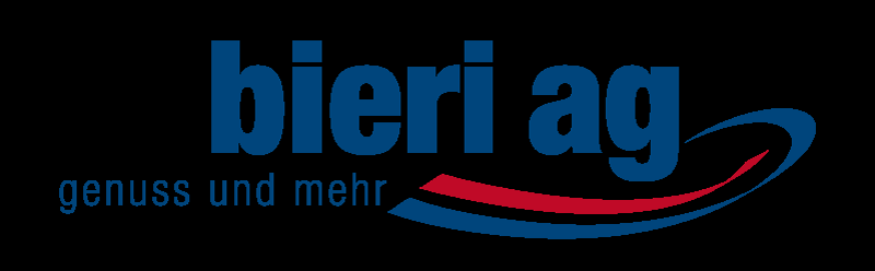 E. Bieri AG Logo