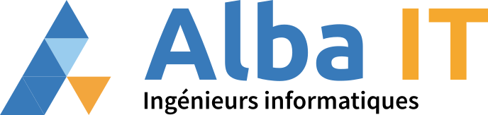 Alba IT Services Sàrl Logo