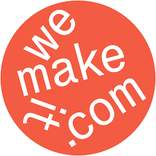 wemakeit Logo
