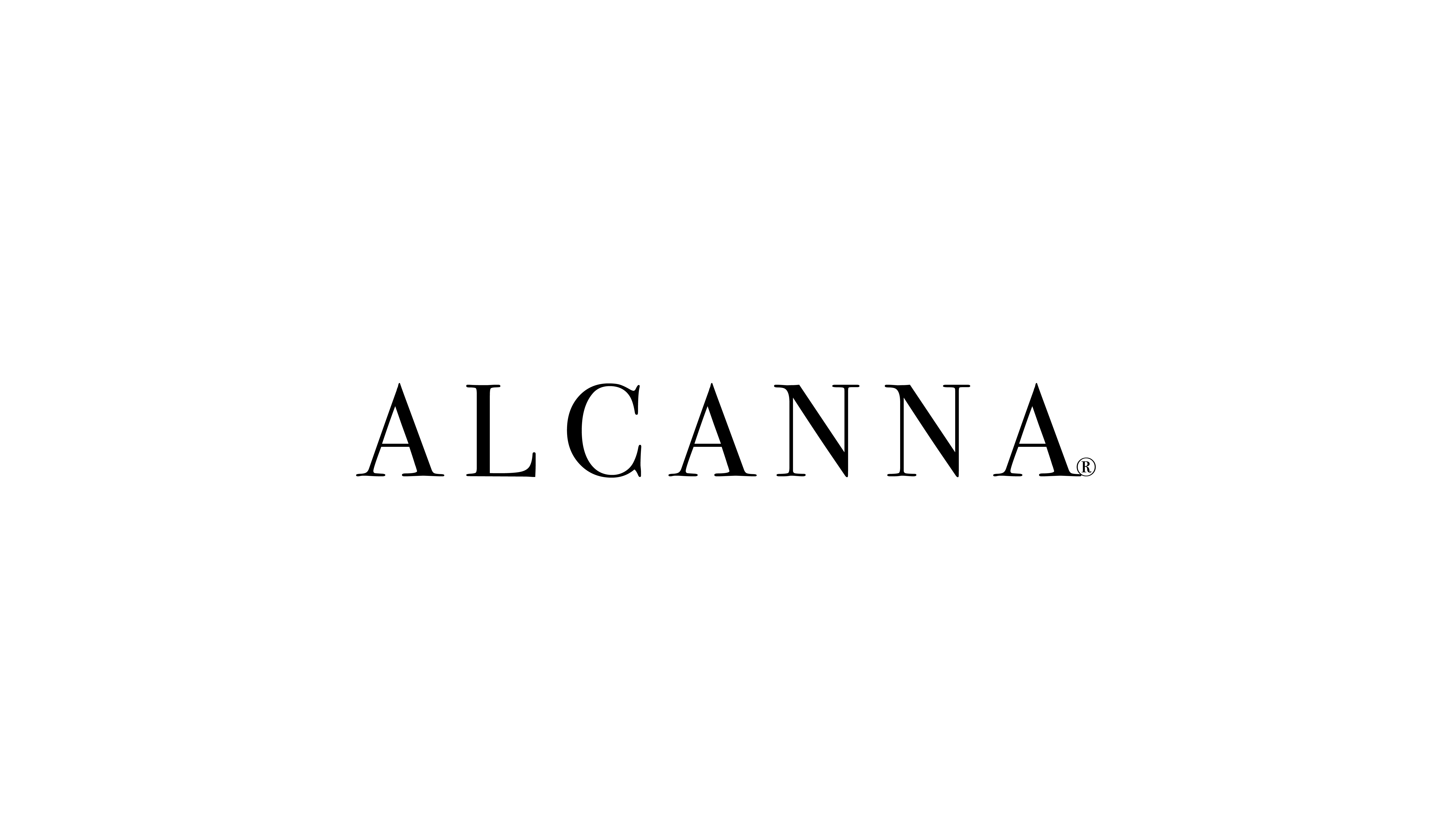 ALCANNA Schweiz Logo