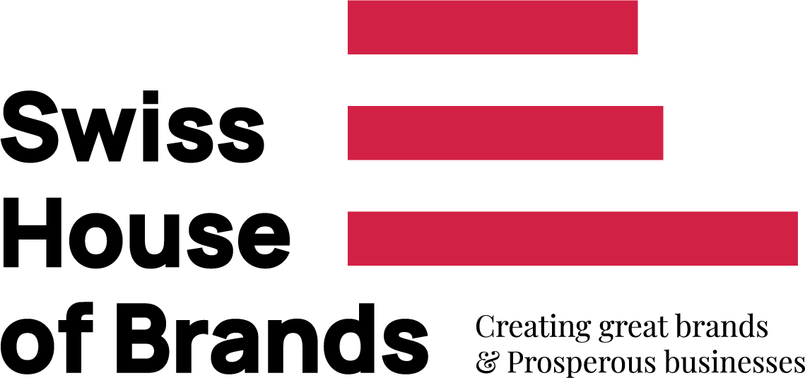 Swiss House of Brands Logo