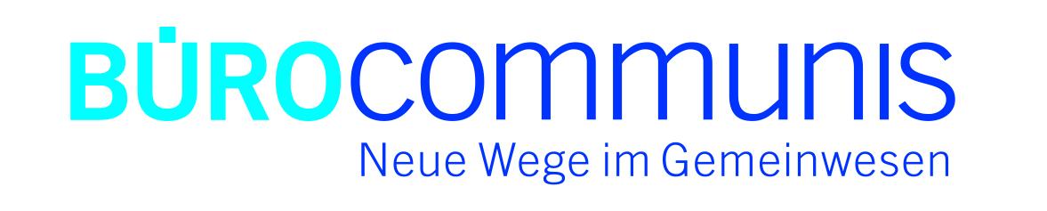 Büro Communis  Logo