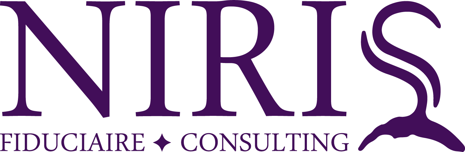 NIRIS SA Logo