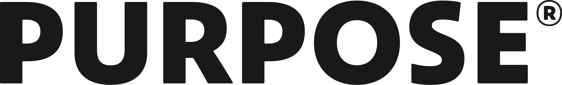 Purpose Schweiz Logo