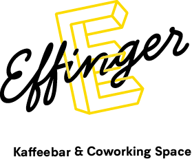 Effinger Kaffeebar Logo