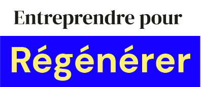 régénérer.ch Logo