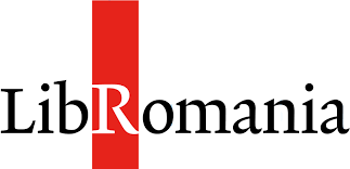 LibRomania GmbH Logo