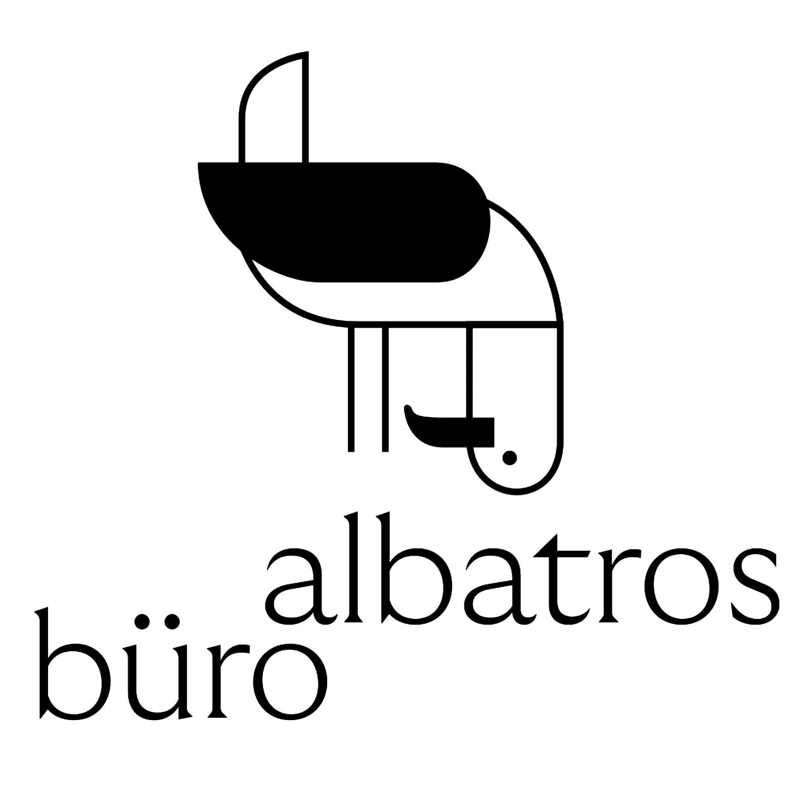 Büro Albatros GmbH Logo