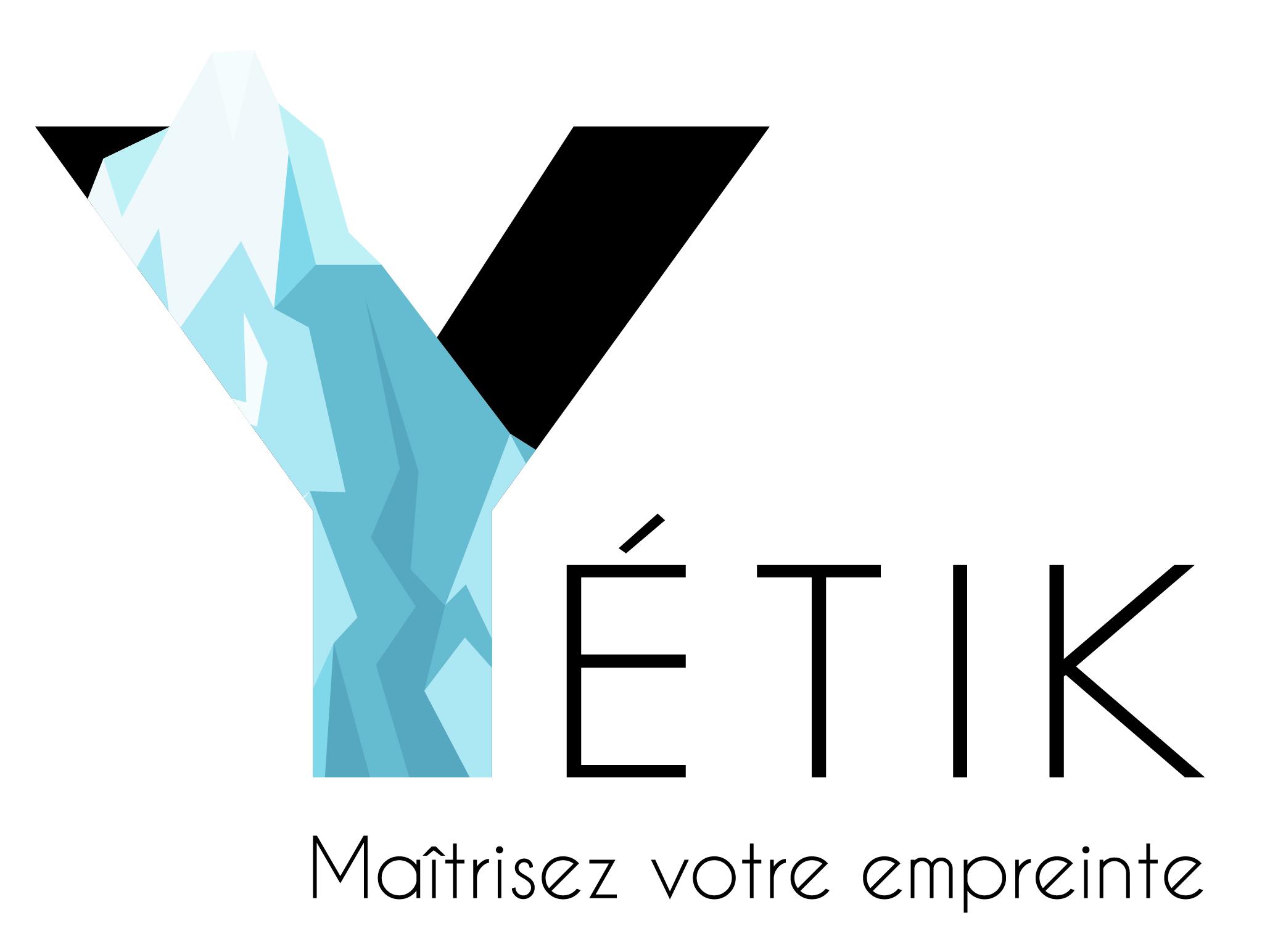 Société coopérative Yétik Logo