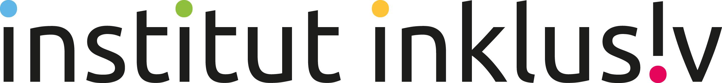 Institut Inklusiv Logo